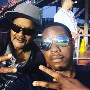 Meet your Posher, Martin